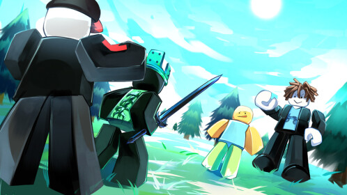 ✨Trainer Battle RNG