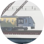 VIP列車パス / VIP train Gamepass
