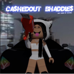 CA$HEDOUT BHADDIE$