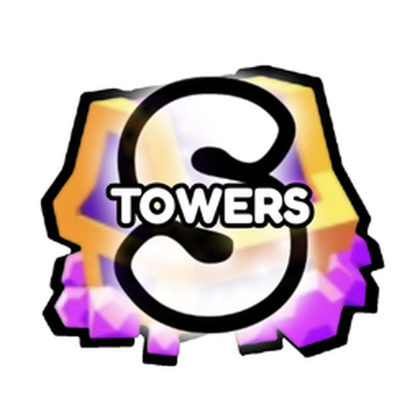 Stashed Studios Towers