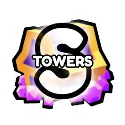 Stashed Studios Towers Roblox group icon