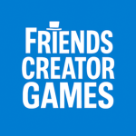 Friends Creator Games
