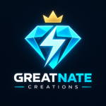 GreatNate Creations