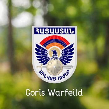  [🎉Spring Update] Goris Warfield
