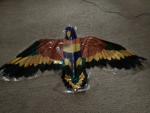 The Lil Parrots
