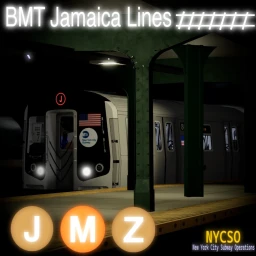 BMT | Broadway-Bklyn Line [INDEV] icon