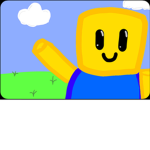 Noob Fan Club (make by me)