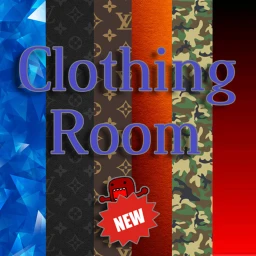Clothing Room icon