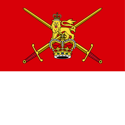British Army's Parade Grounds