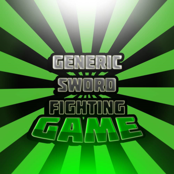 (⚔️PRO ARENA⚔️) Generic Sword Fighting Game