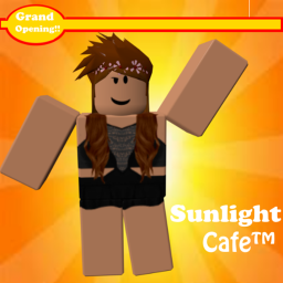 Sunlight Cafe'