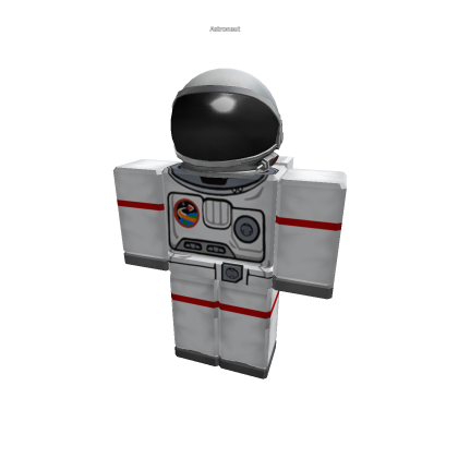 Astronaut