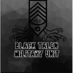 Black Talon Military Unit
