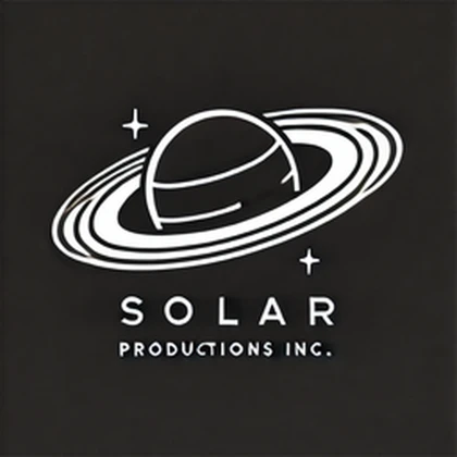 Solar Productions Inc. Roblox group icon