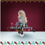 |~Alisha’s Avatar Ranking~|