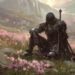 Fallen Knight's