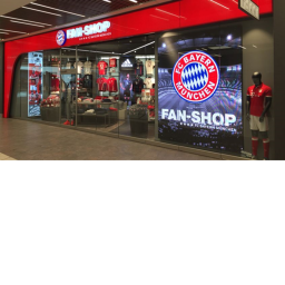 FC Bayern Fan Shop