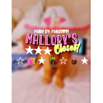 Mallory’s Closet!
