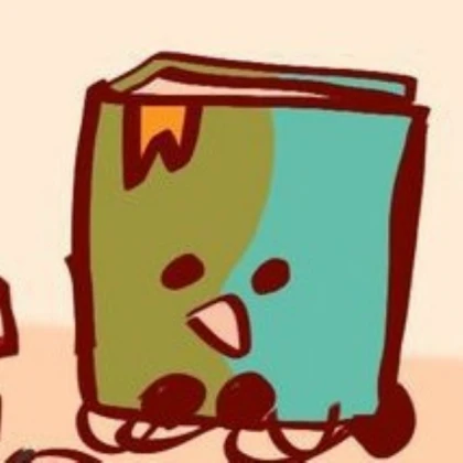 Book icon || bfdi bfb tpot