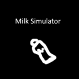 Milk Simulator