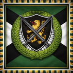II'Royal Panzer Division "Die Eisenlegion"