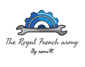 [TRFA] The Royal French army's Meeting Room
