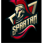 GROUP OF SPARTANS
