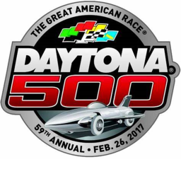Daytona International Speedway