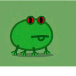× Froggy Studios ×