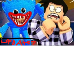 survival huggy wuggy (CHRISMAS)
