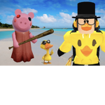 MrPatoGames y Aeng1708 mejores amigos :P