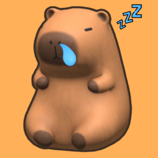 Pet Shop Tycoon (CAPYBARA) official Roblox game thumbnail