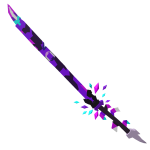 Dark Night Katana