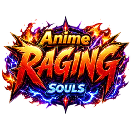 Anime Raging Souls Roblox group icon