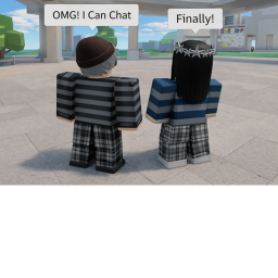 [New] Chat Game