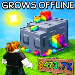 Grow Ores