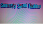 Summer's Sweet Fashion