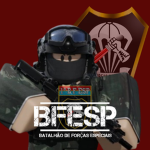 "BFEsp" Batalhão de Forças Especiais ||