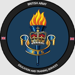 |R B A| Educational and Training Services
