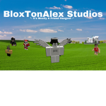 BloxTonAlex’s Studios
