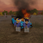 -Blues Cluez- Group for ER Liberty County