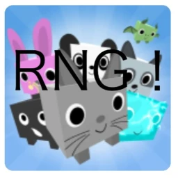 ペットRNG🐶😺 icon