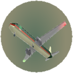 Boeing 757