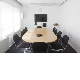 Meeting Place