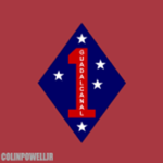 [| IMD |] First Marine Division