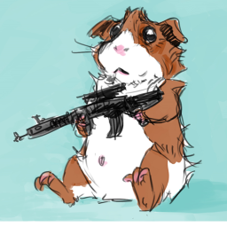 GUINEA PIG RPG