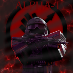 Deploy Map Scp Alpha 1[Rebel]