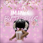 Imanii’s Butterflies