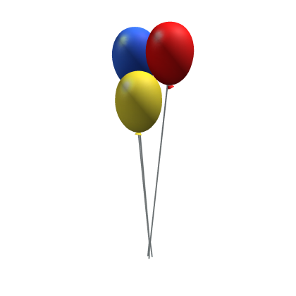 Balloons