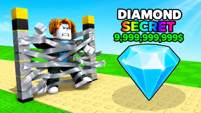 +1 Break Tape for Treasure thumbnail